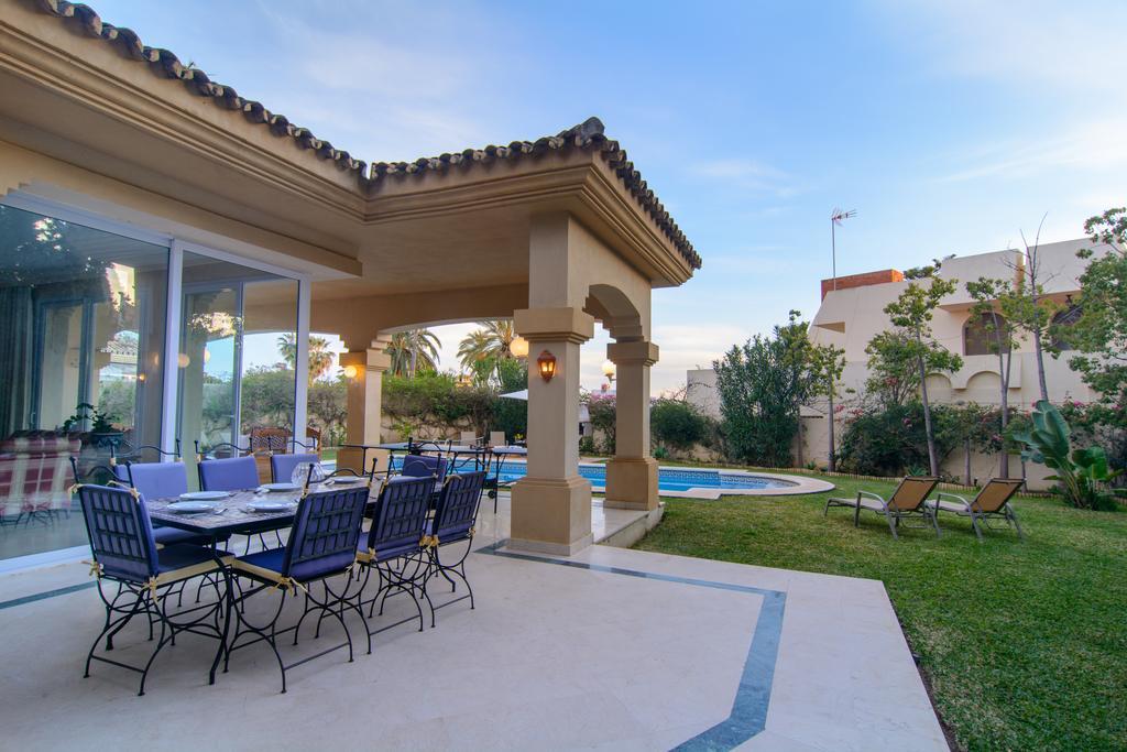 Villa Chapas Playa