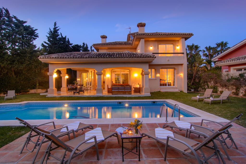 Chapas Playa Villa