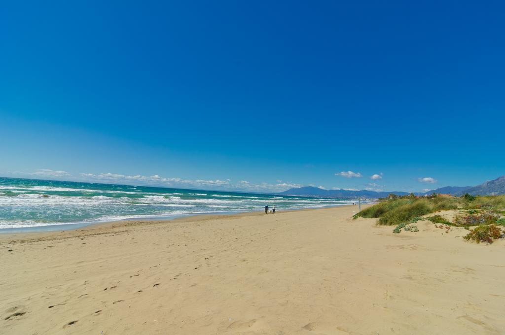 Chapas Playa Villa
