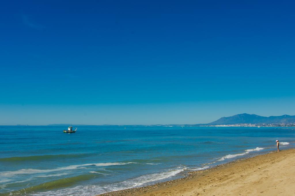 Chapas Playa * Marbella