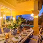 Villa Las Chapas Playa