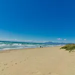 Villa Las Chapas Playa